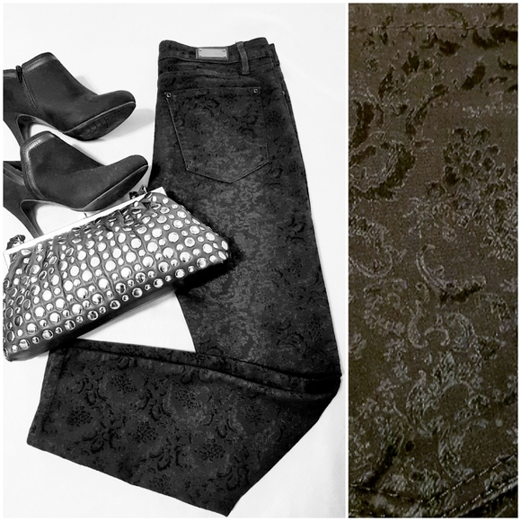 Jeans Zara black EDITION 28
